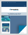 Vormetric receives Frost and Sullivan 2015 Innovation Award