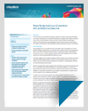 Vormetric Data Security Platform Architecture White Paper